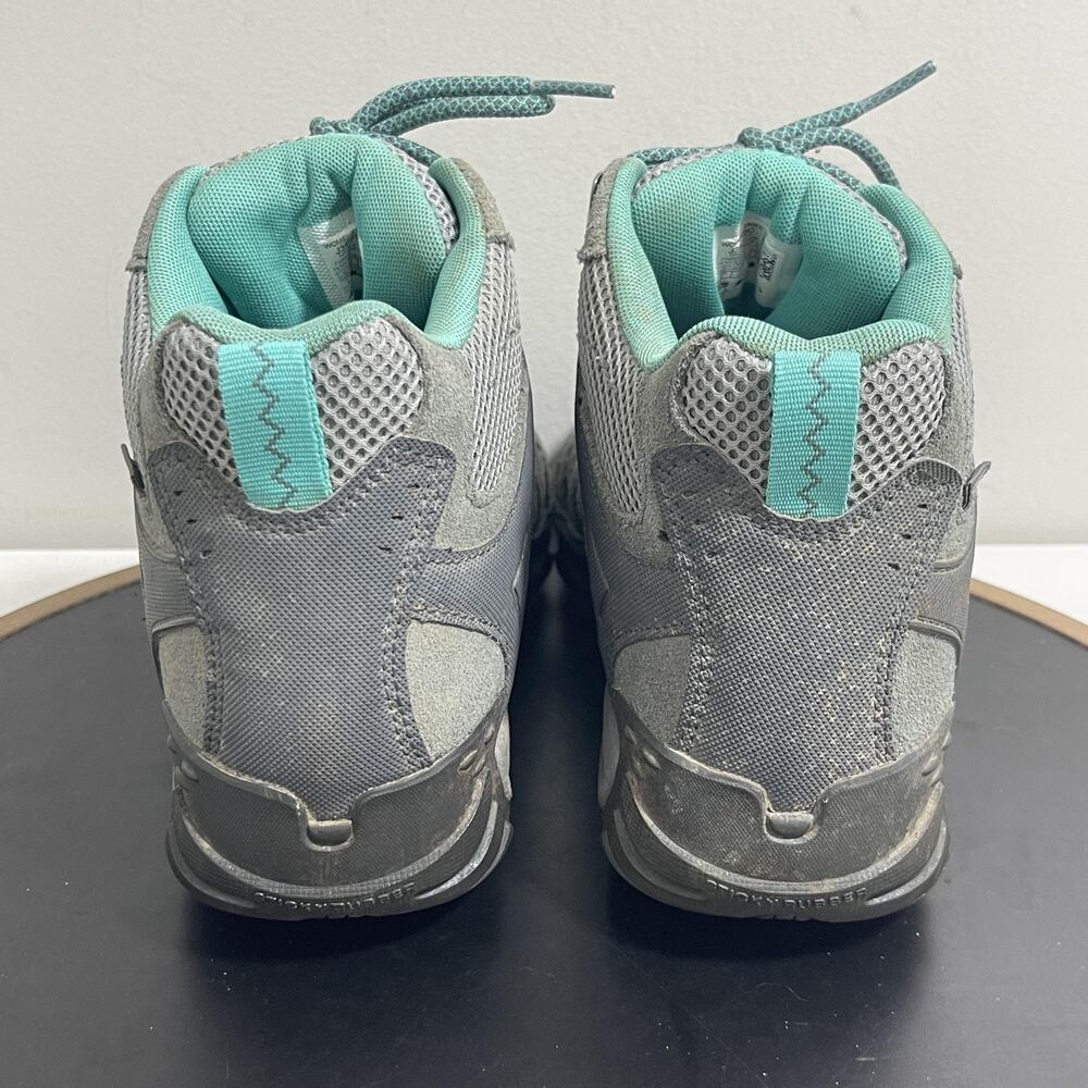 Merrell Moab 2 Mid Waterproof Shoes Womens Size 8 Hiking Trail J342295C - Picture 8 of 11